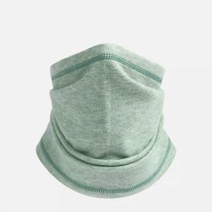 Outdoor Sports Neck Warmer Gaiter Winter Cycling Face Mask for UV Protection